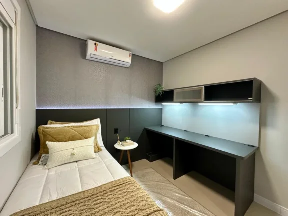 Imagem Apartamento 3 Dormitórios - Bairro Centro