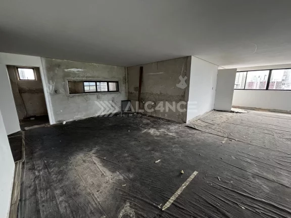 Imagem Apto - 5 Suítes - 279,95 m² - Cabo Branco, João Pessoa/PB