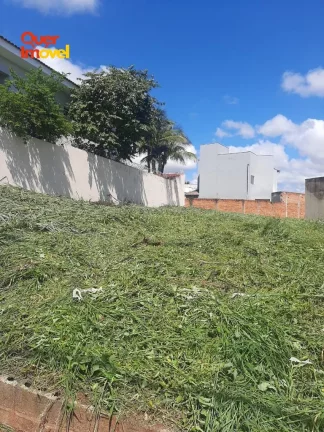 Imagem Terreno à venda em Ribeirão Preto-SP: 515m² no bairro City Ribeirão!