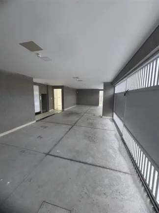 Imagem CASA COM 34.27 m² - BOQUEIRAO - PRAIA GRANDE SP