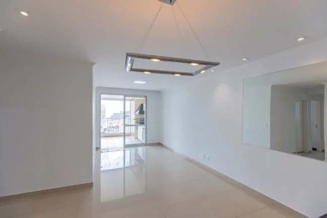 Imagem APARTAMENTO RESIDENCIAL em São Paulo - SP, Santo Amaro