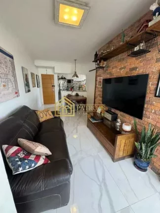 Imagem Apartamento Padrão