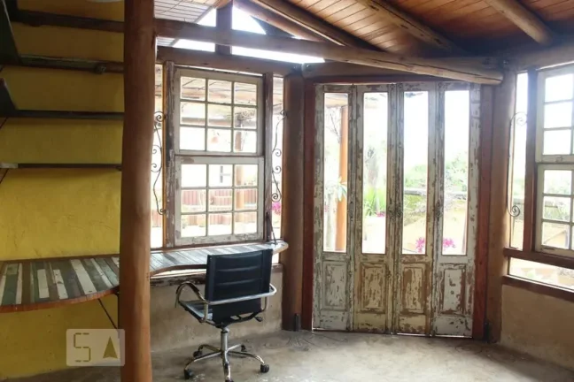 Imagem Apartamento à Venda - Recreio, 3 Quartos, 180 m2