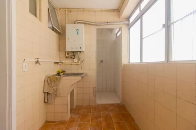 Imagem Apartamento à venda nas Perdizes com 2 quartos e 1 vaga, 94m2