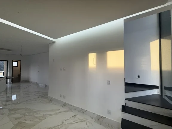 Imagem Casa com Salão de Festas e Piscina Aquecida no Nova Jaguari
