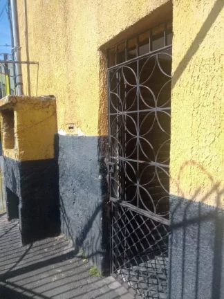 Imagem Terreno à venda, 700 m² por R$ 6.500.000,00 - Vila Silva Teles - São Paulo/SP