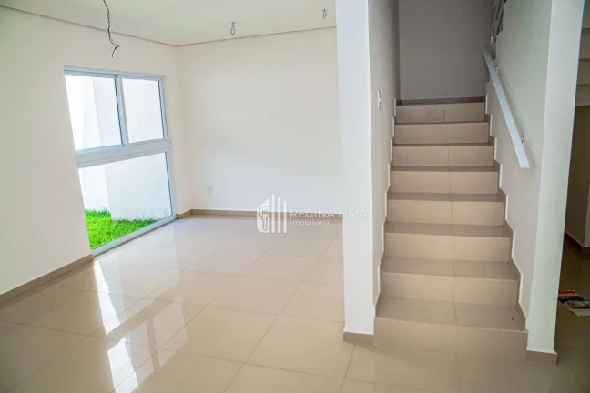 Imagem ÚLTIMA UNIDADE: casa duplex com 4 dormitórios à venda por R$ 599.000,00 - Residencial ATHENAS - Morros - Teresina/PI