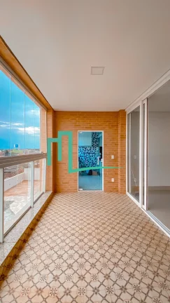 Imagem EXCELENTE APARTAMENTO A VENDA ALTO PADRÃO