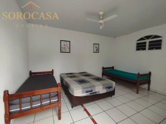 Imagem Chácara à Venda - 1000m² - Piscina - Sorocaba próx. UFSCAR