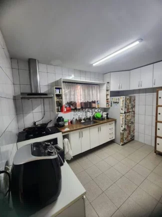 Imagem Sobrado à venda, Rio Grande, São Bernardo do Campo