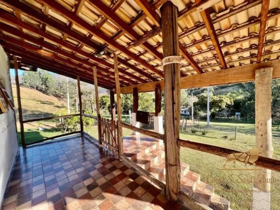 Imagem Sítio Bairro do Baú