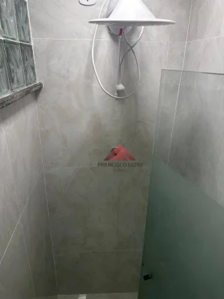 Imagem Excelente sala e quarto todo reformado.