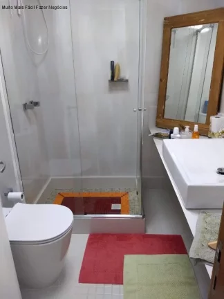 Imagem Imóvel com 1 Quarto à Venda, 67 m² em Barra Da Tijuca - Rio De Janeiro