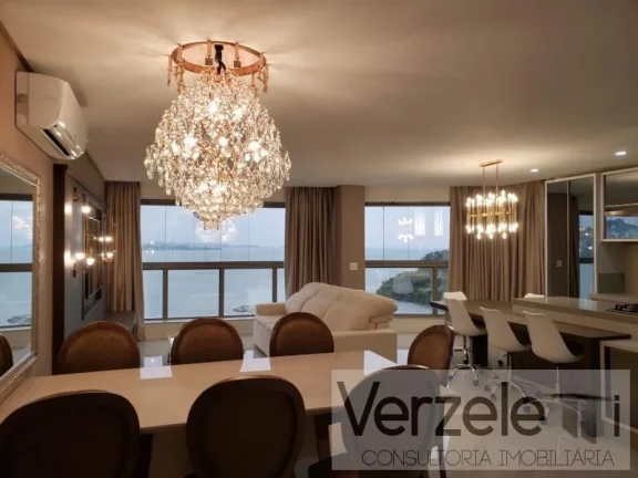 Imagem Apartamento para Temporada em Balneário Camboriú / SC no bairro Centro