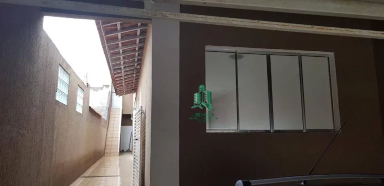 Imagem Casa com 2 dormitórios à venda, 100 m² por R$ 400.000,00 - Jardim Guilhermino - Guarulhos/SP