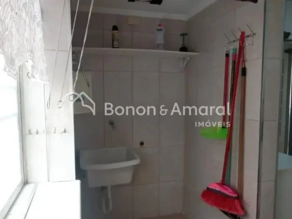 Imagem Se você busca conforto, praticidade e uma localização estratégica em Campinas, esta é a oportun...