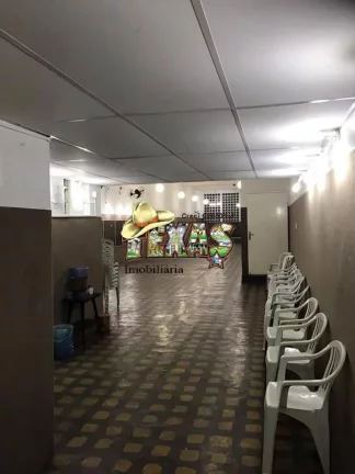 Imagem SALÃO COMERCIAL PARA LOCAÇÃO NA SANTA CECILIA SP