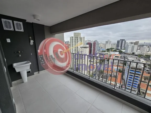 Imagem APARTAMENTO TARJAB À VENDA 2 QUARTOS 1 VAGA 68m² SAÚDE SÃO PAULO