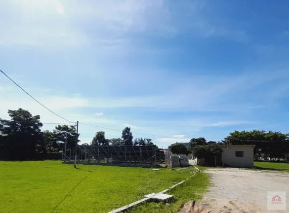 Imagem Terreno à venda no Flamengo em Maricá RJ