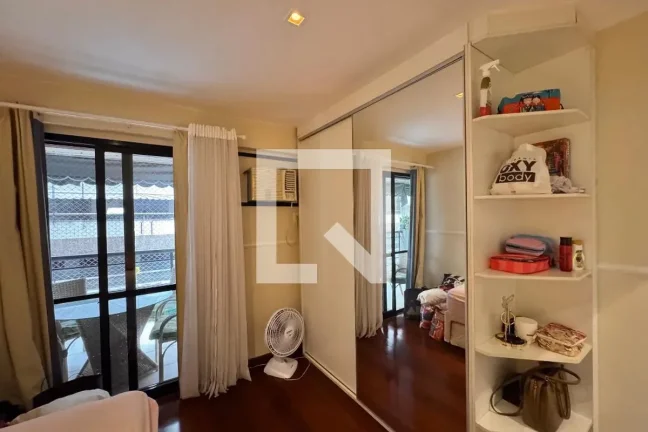 Imagem Apartamento à Venda - Recreio, 3 Quartos, 78 m2