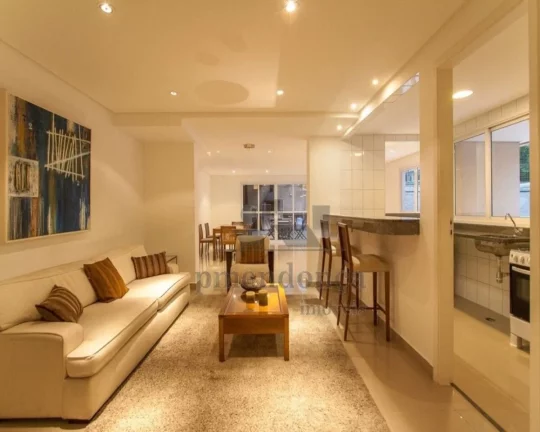 Imagem Apartamento na Barra Funda pronto para morar.