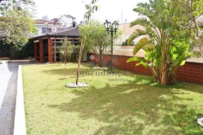 Imagem Apartamento em Perdizes com 3 quartos (1 suíte) e 1 vaga, 72m²