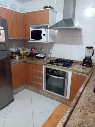 Imagem Casa à venda, 110 m² por R$ 702.000,00 - Jardim Casa Branca - Suzano/SP