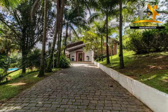 Imagem Casa - Granja Viana | Batelli Imóveis