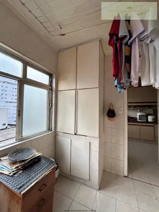 Imagem Apartamentos no Litoral para venda em Santos no bairro Gonzaga