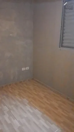 Imagem Casa à venda em São José dos Campos, Residencial São Francisco