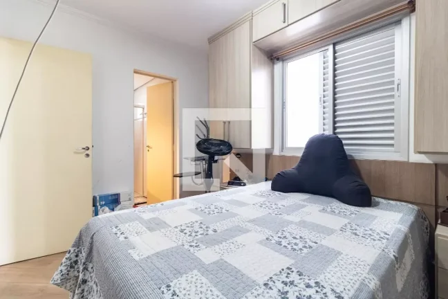 Imagem Apartamento à Venda - Aclimação, 3 Quartos, 79 m2