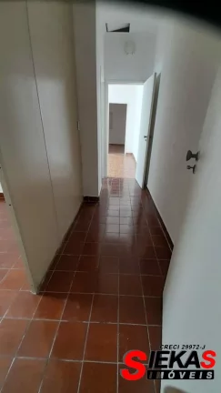 Imagem EXCELENTE CASA DISPONÍVEL PARA VENDA - VILA CARRÃO - 100M²