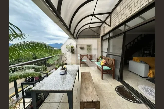 Imagem Apartamento à Venda - Recreio, 4 Quartos, 300 m2