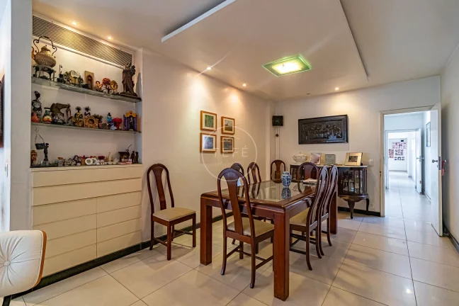 Imagem APARTAMENTO no COSME VELHO com 220m² - R$ 1.800.000 - Zona Sul, Rio de Janeiro