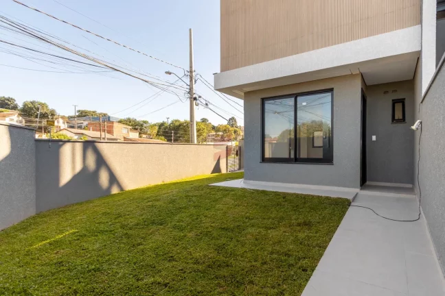Imagem SOBRADO com 3 dormitórios à venda com 161.7m² por R$ 1.099.000,00 no bairro Pilarzinho - CURITIBA / PR