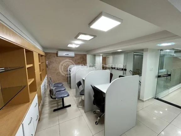 Imagem Sala comercial à venda no Blue Tower com 99 m2