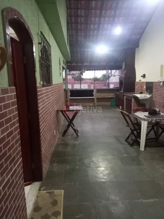Imagem Casa térrea independente, 3 quartos, Tamariz - Iguaba Grande