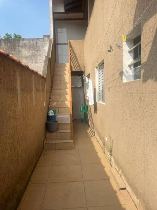 Imagem Casa com 2 dormitórios à venda, 100 m² por R$ 400.000,00 - Jardim Guilhermino - Guarulhos/SP