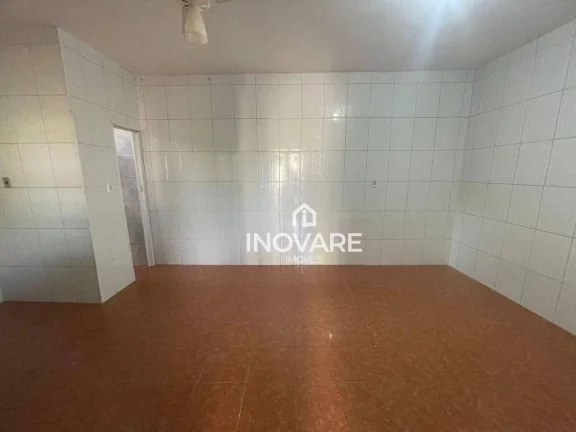 Imagem Casa com 3 dormitórios à venda, 275 m² por R$ 400.000,00 - Alvorada - Araporã/MG