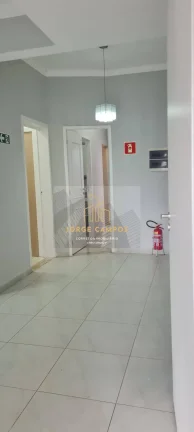 Imagem CA-26296 - CASA PARA LOCAÇÃO E VENDA NA VILA EMA - SJCAMPOS
