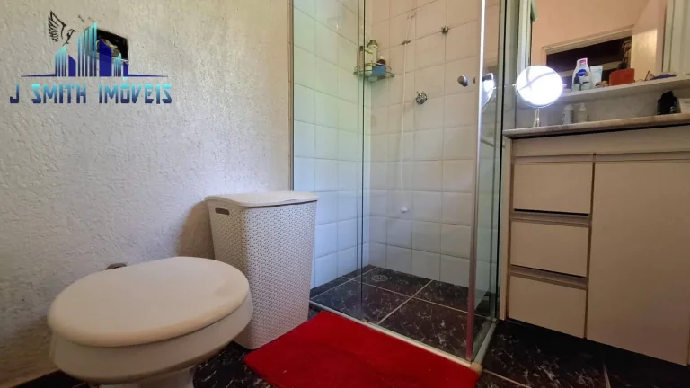 Imagem Casa com 5 dormitórios, sendo 3 suítes - Granja Viana. Terreno 1.360m²