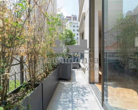 Imagem Apartamento Gardem 3 quatos, 287 m2 4 vagas