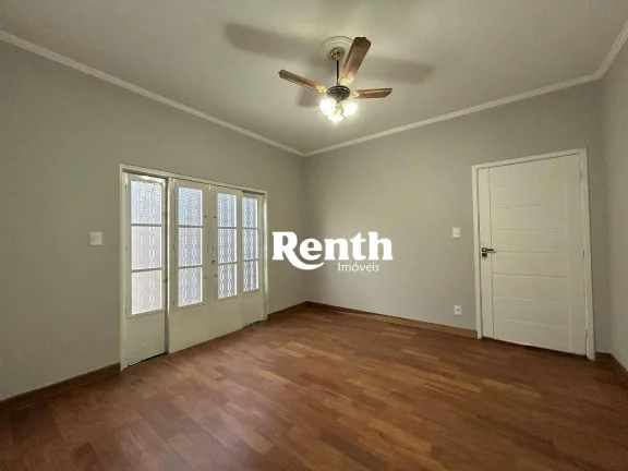 Imagem Casa com 2 dormitórios à venda, 116 m² por R$ 420.000 - Vila Aparecida - Rio Claro/SP