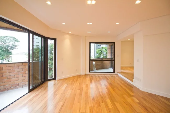 Imagem APARTAMENTO RESIDENCIAL em São Paulo - SP, Vila Uberabinha