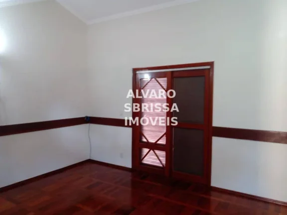 Imagem Casa com 5 dormitórios para alugar - PREÇO PARA O PACOTE - Condomínio Portella - Itu/SP