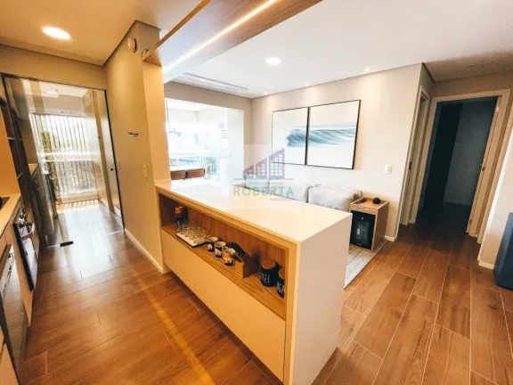 Imagem APARTAMENTO NO CONDOMINIO EDIFÍCIO RETRATO PINHEIROS