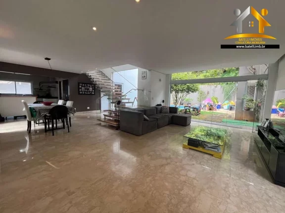 Imagem Casa - Nova Higienópolis - Jandira | Batelli Imóveis