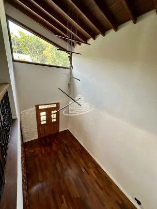 Imagem Casa de Condomínio