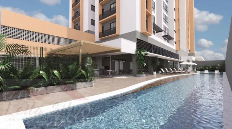 Imagem Apartamento 3 dormitórios para Venda em Teresina, Noivos, 3 dormitórios, 2 suítes, 3 banheiros, 2 vagas