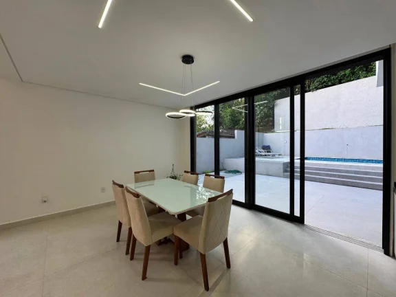 Imagem Casa com 3 quartos à venda, R$ 2.150.000 - Jandira/SP